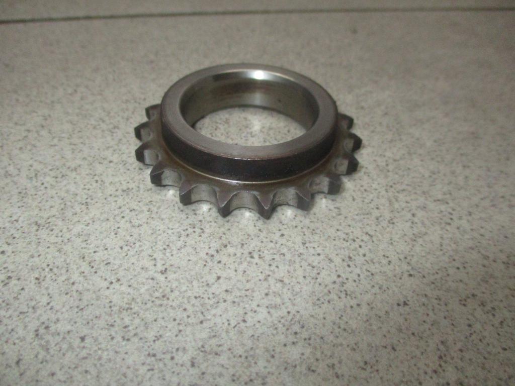 Шестерня коленвала, 500 рублей, Пермь