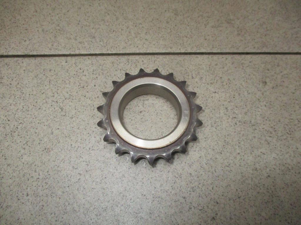 Шестерня коленвала, 500 рублей, Пермь