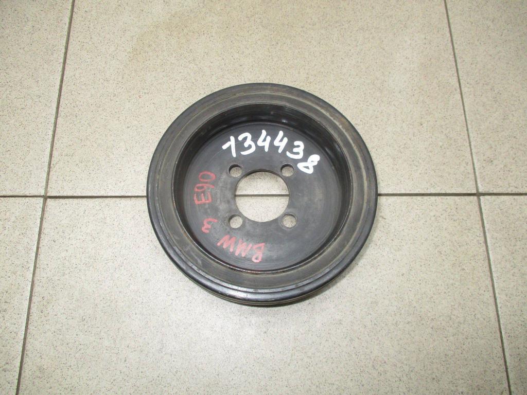 Шкив коленвала, 1500 рублей, Пермь