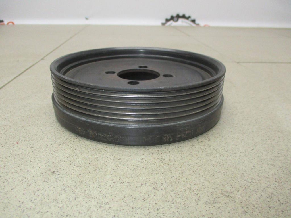 Шкив коленвала, 1500 рублей, Пермь