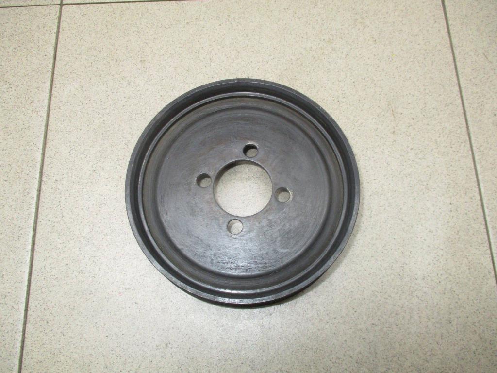 Шкив коленвала, 1500 рублей, Пермь