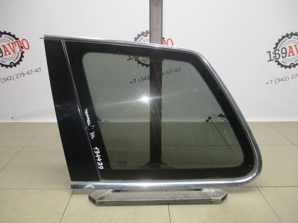 Стекло кузовное глухое левое, 1500 рублей, Пермь