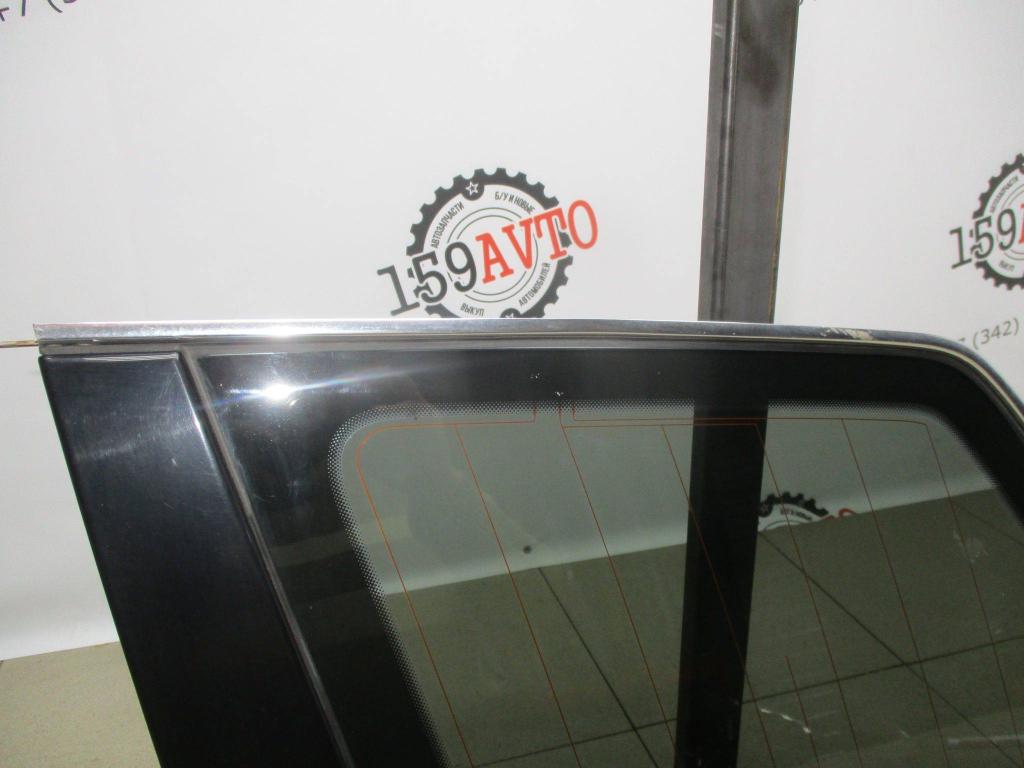 Стекло кузовное глухое левое, 1500 рублей, Пермь