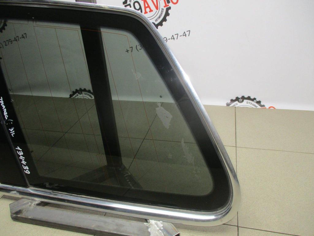 Стекло кузовное глухое левое, 1500 рублей, Пермь