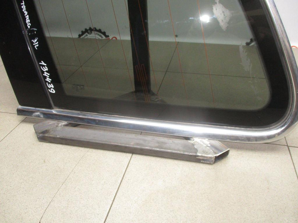 Стекло кузовное глухое левое, 1500 рублей, Пермь