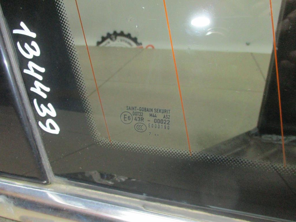 Стекло кузовное глухое левое, 1500 рублей, Пермь