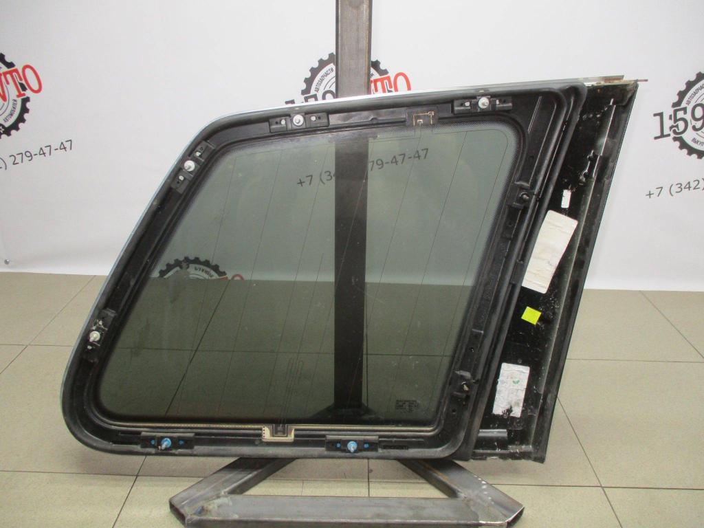 Стекло кузовное глухое левое, 1500 рублей, Пермь