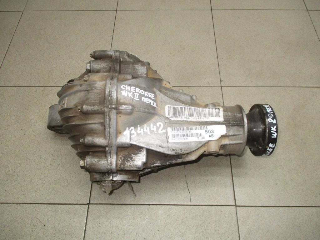 Редуктор переднего моста, 40000 рублей, Пермь