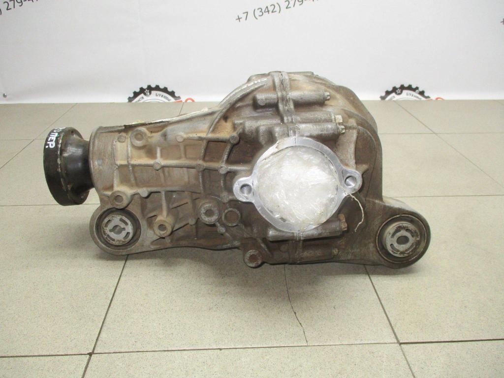 Редуктор переднего моста, 40000 рублей, Пермь