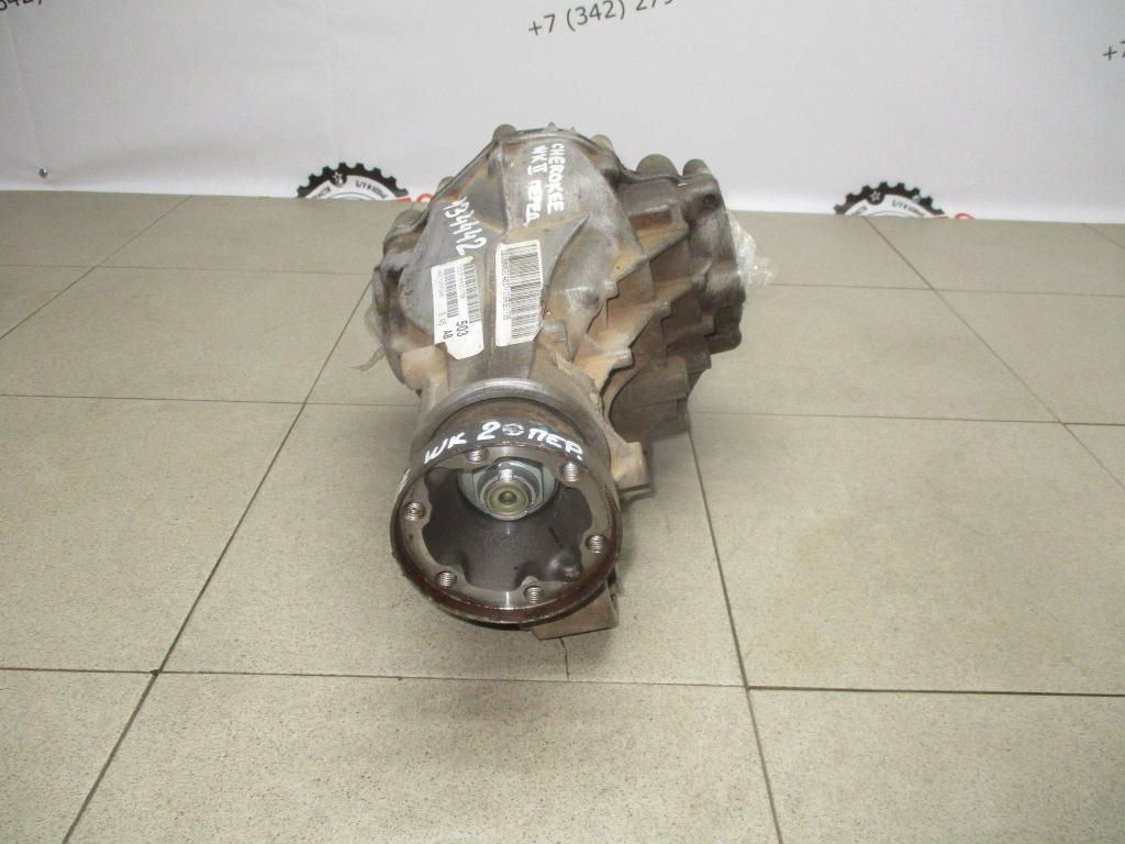 Редуктор переднего моста, 40000 рублей, Пермь