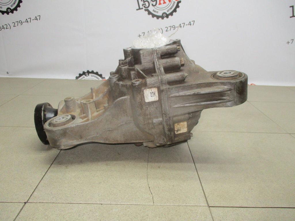 Редуктор переднего моста, 40000 рублей, Пермь