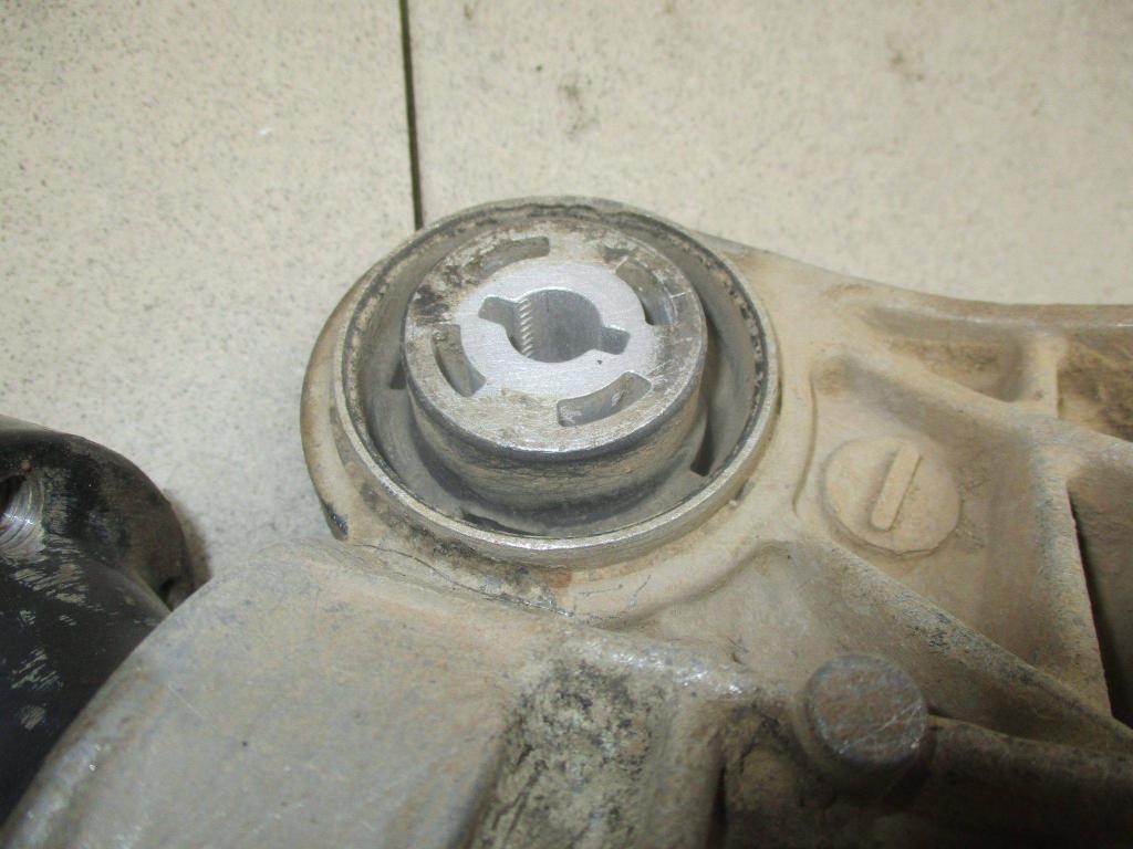 Редуктор переднего моста, 40000 рублей, Пермь