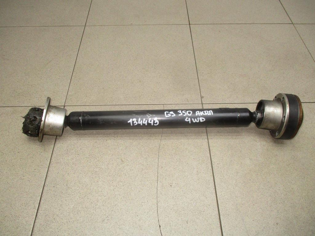 Вал карданный передний, 3000 рублей, Пермь