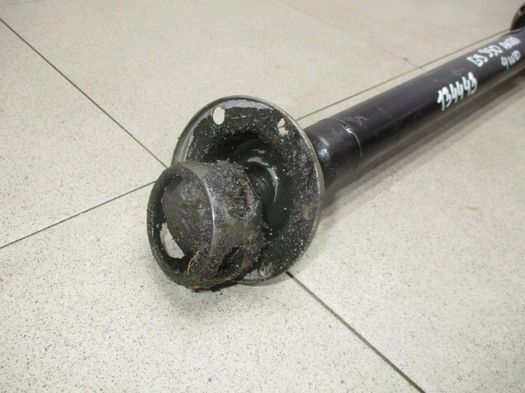 Вал карданный передний, 3000 рублей, Пермь