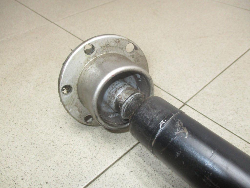 Вал карданный передний, 3000 рублей, Пермь