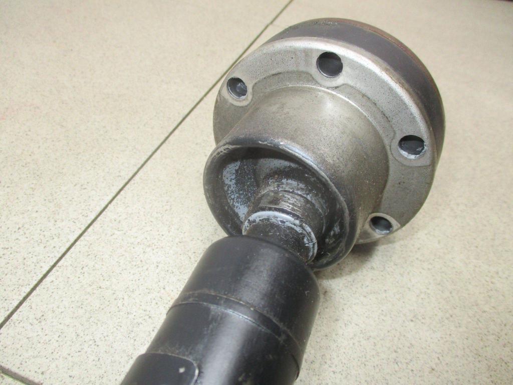 Вал карданный передний, 3000 рублей, Пермь