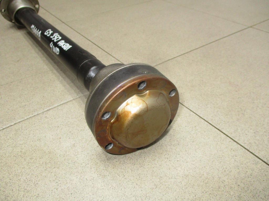 Вал карданный передний, 3000 рублей, Пермь