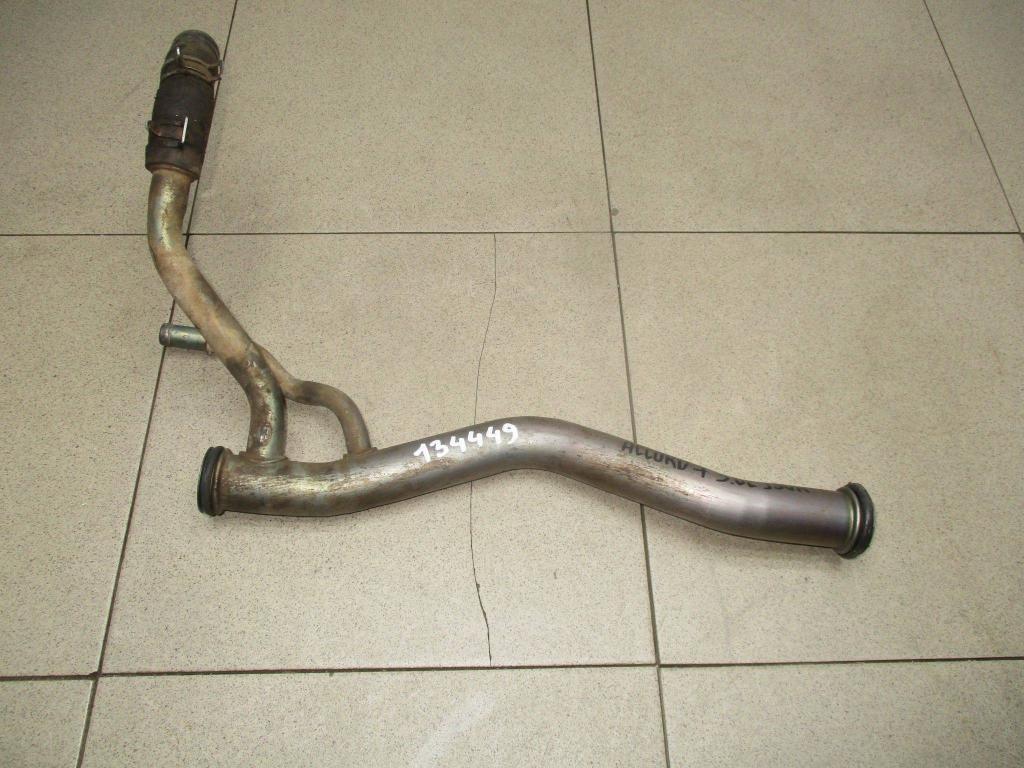 Трубка охлаждающей жидкости, 500 рублей, Пермь