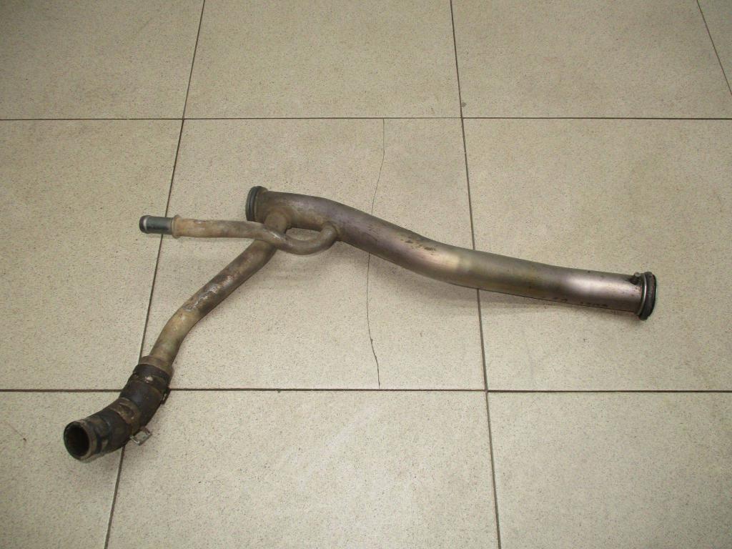 Трубка охлаждающей жидкости, 500 рублей, Пермь