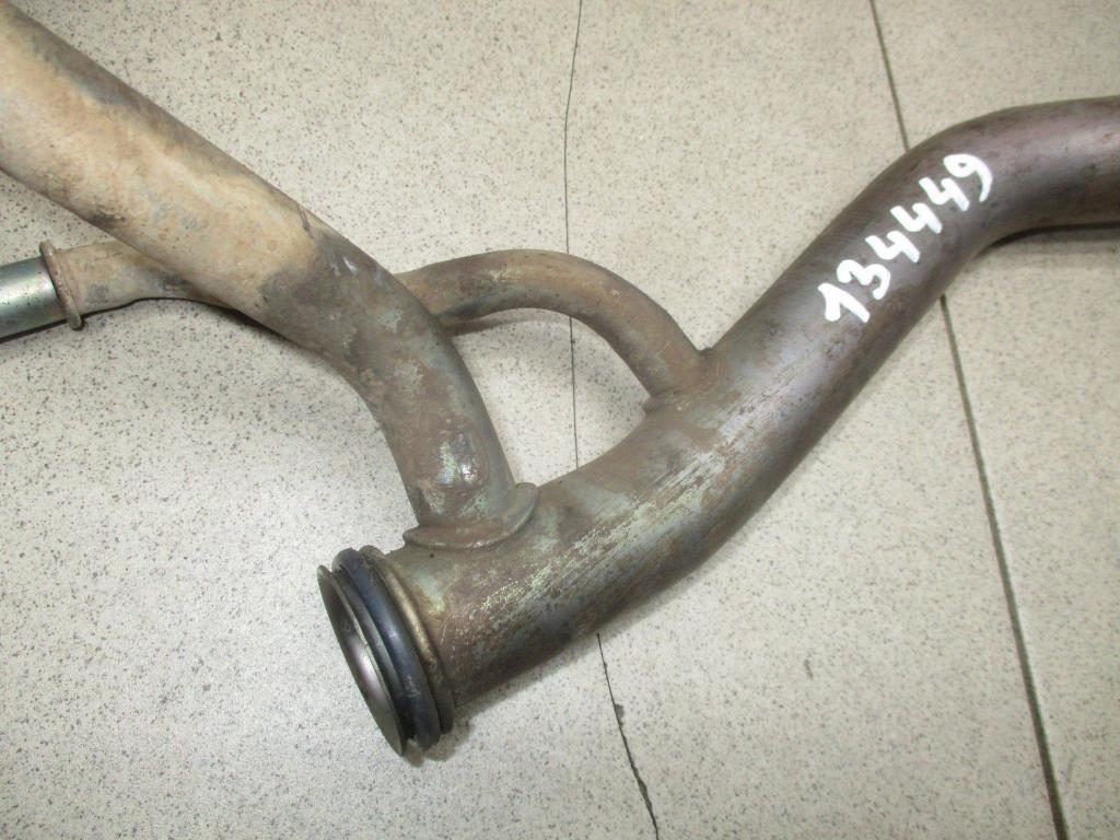 Трубка охлаждающей жидкости, 500 рублей, Пермь