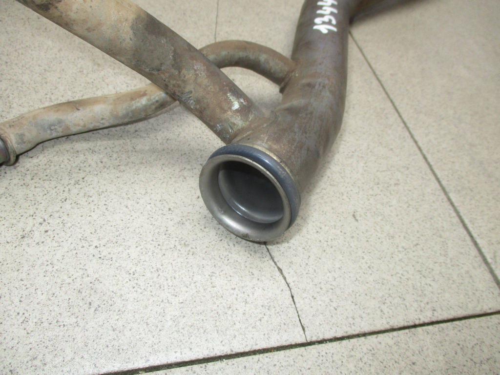 Трубка охлаждающей жидкости, 500 рублей, Пермь