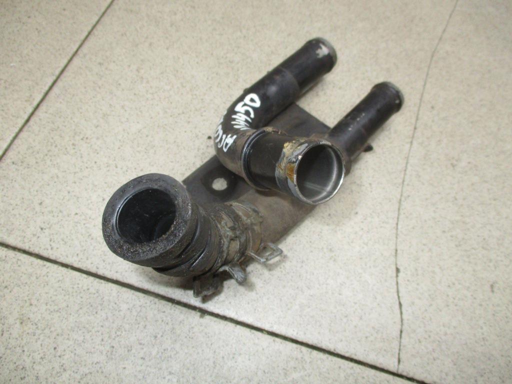 Трубка системы охлаждения, 500 рублей, Пермь