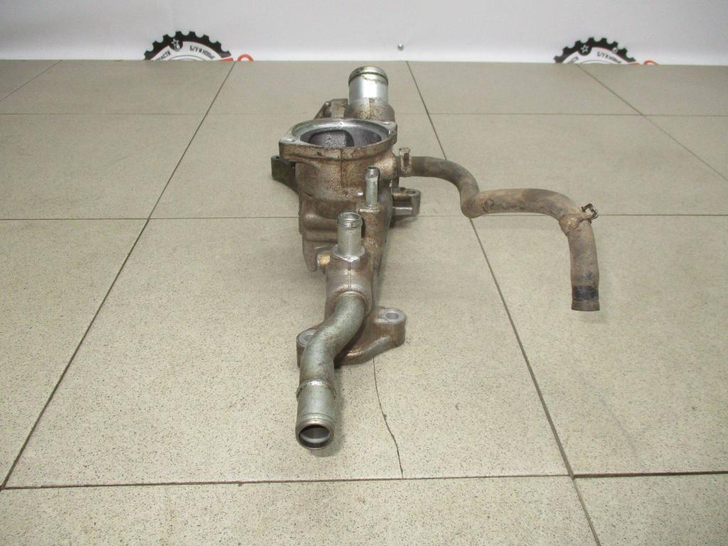 Корпус термостата, 1200 рублей, Пермь