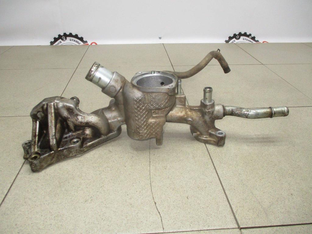 Корпус термостата, 1200 рублей, Пермь