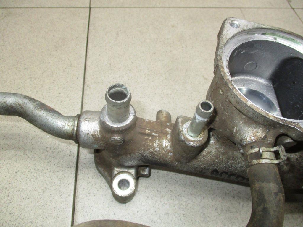 Корпус термостата, 1200 рублей, Пермь