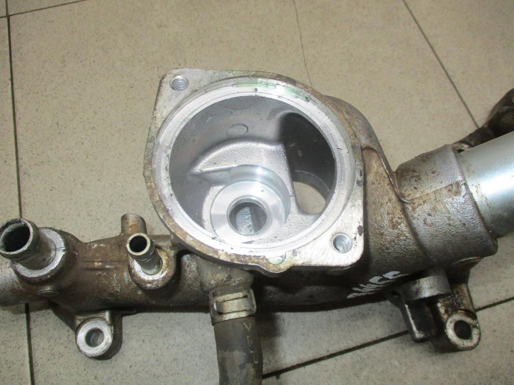 Корпус термостата, 1200 рублей, Пермь