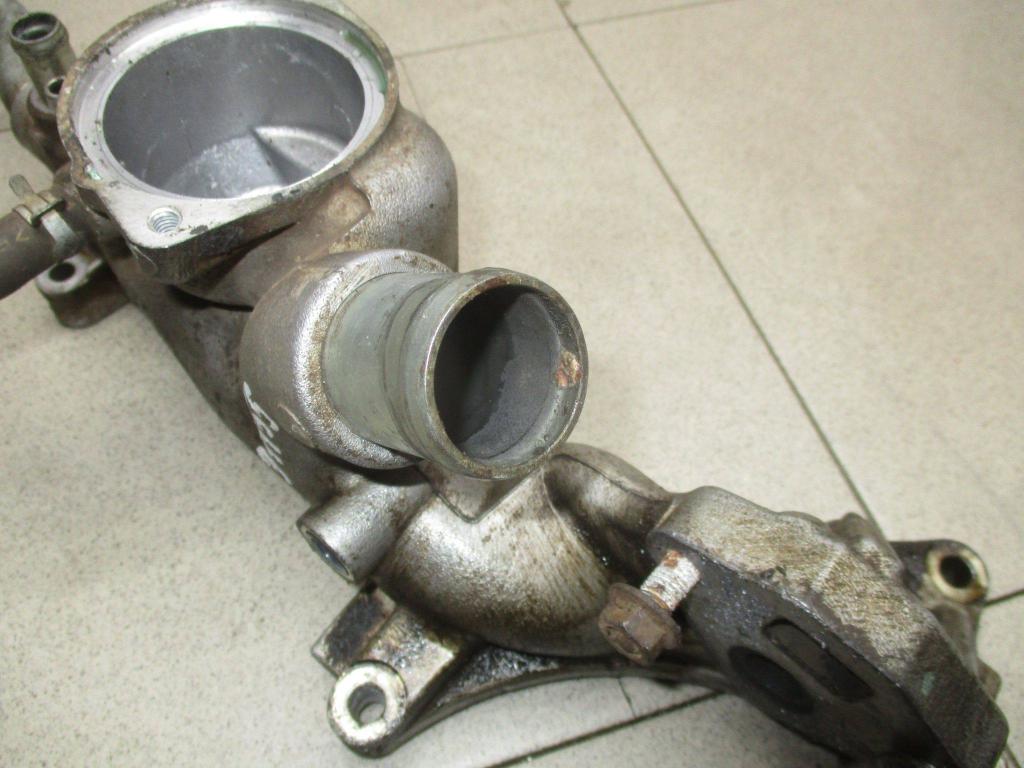 Корпус термостата, 1200 рублей, Пермь