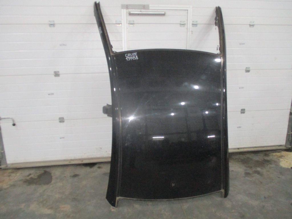 Крыша, 16000 рублей, Пермь