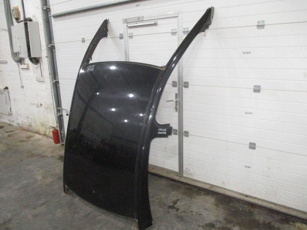 Крыша, 16000 рублей, Пермь