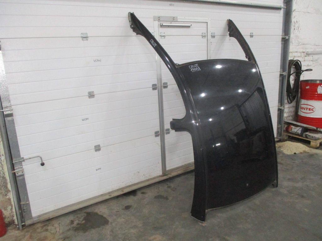 Крыша, 16000 рублей, Пермь