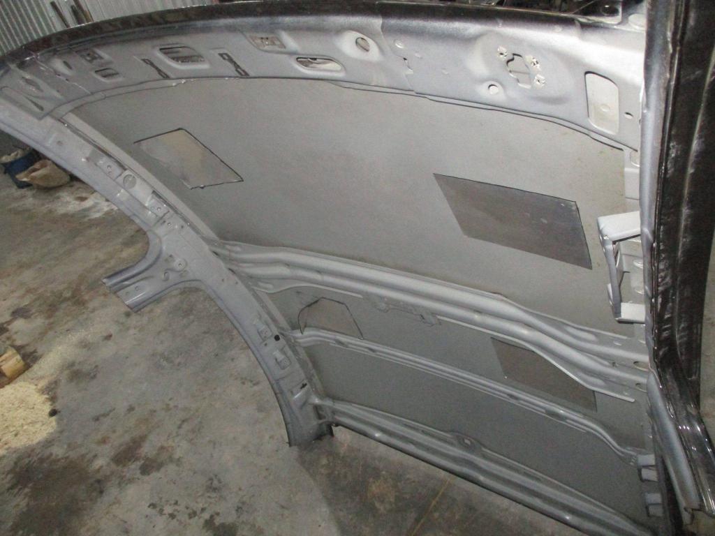 Крыша, 16000 рублей, Пермь