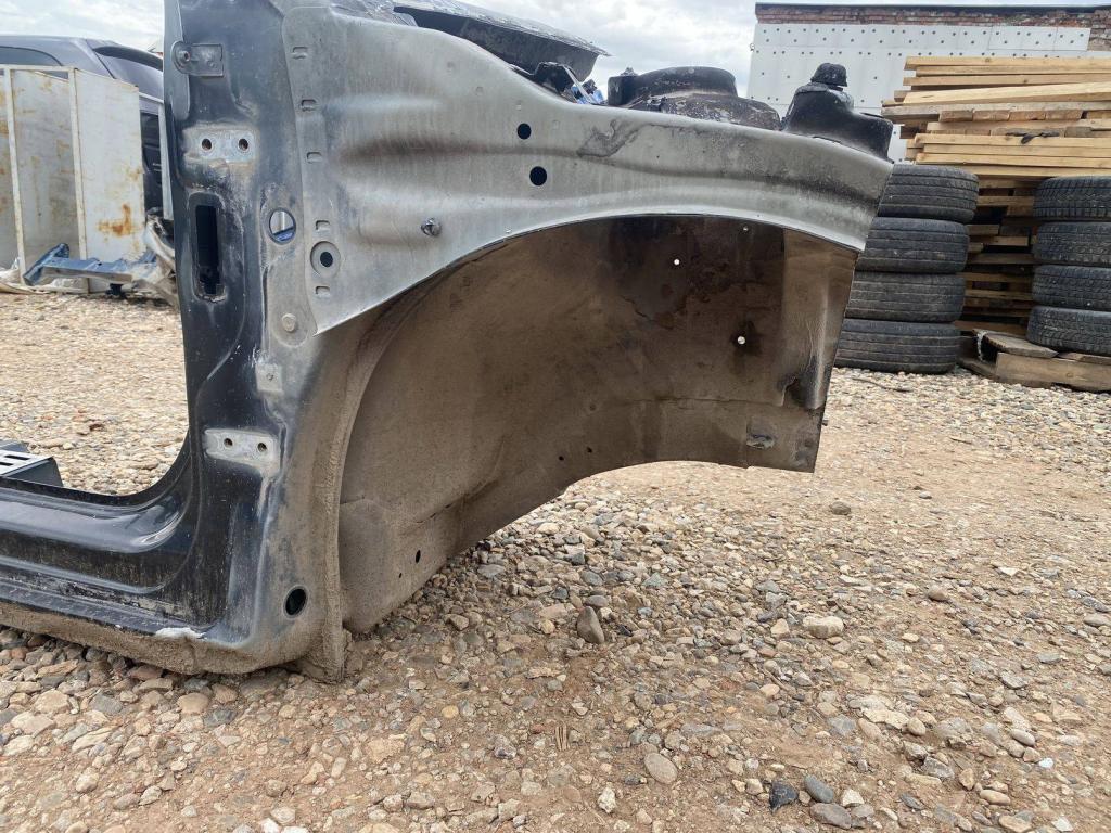 Порог со стойкой правый, 5000 рублей, Пермь