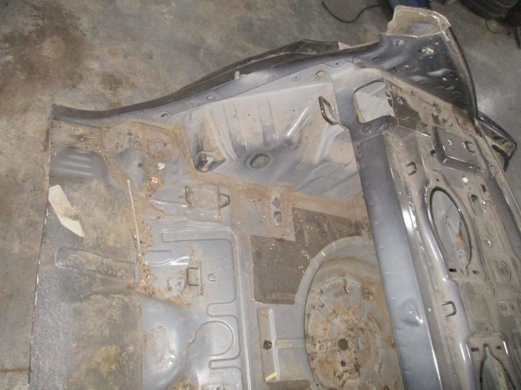 Крыло заднее правое, 23000 рублей, Пермь