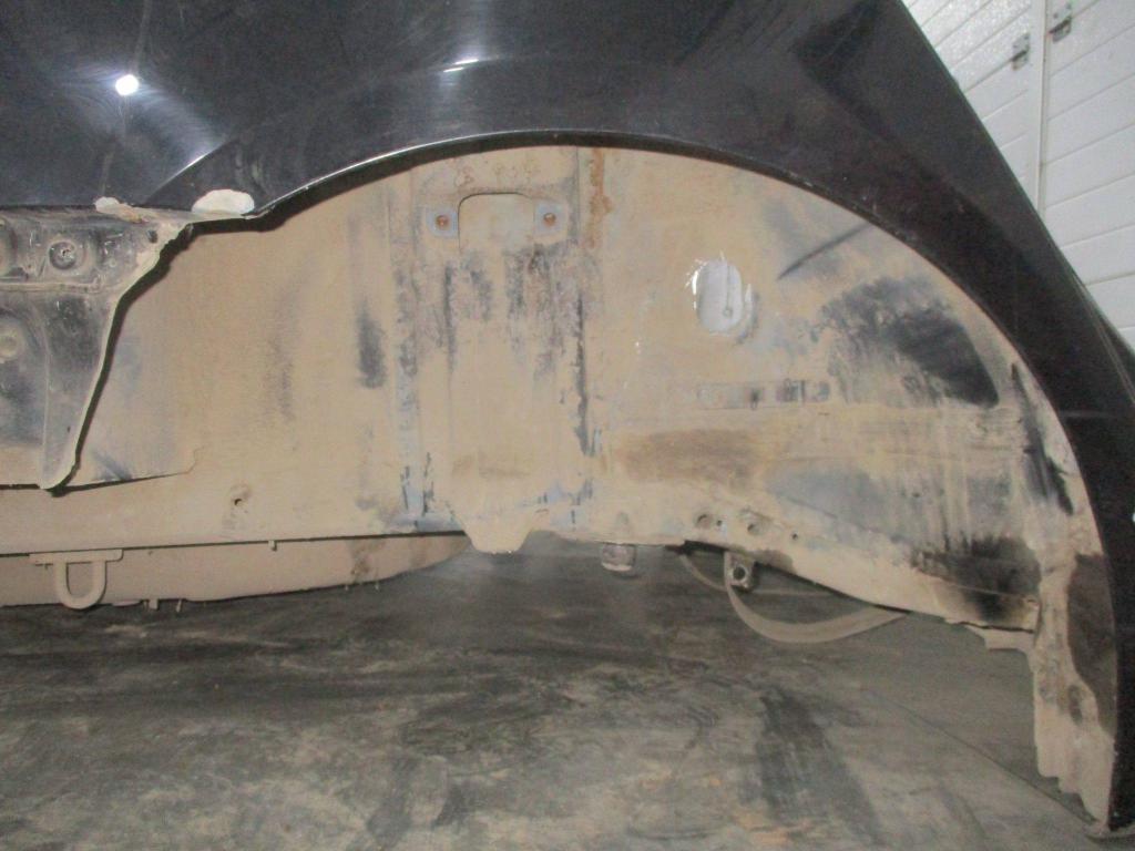 Крыло заднее правое, 23000 рублей, Пермь