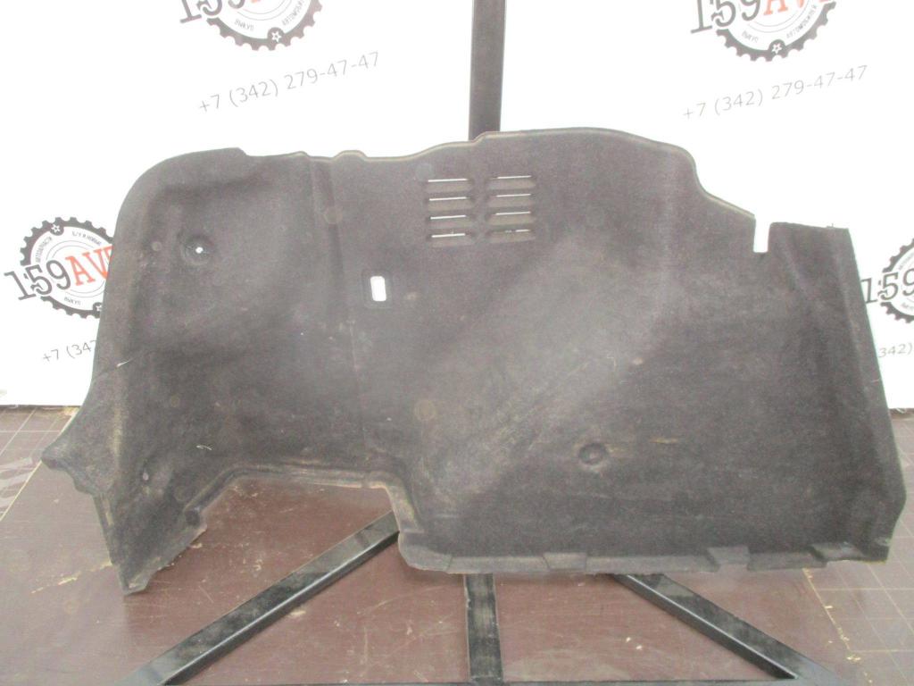 Обшивка багажника, 1500 рублей, Пермь