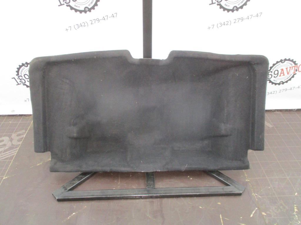 Пол багажника, 3000 рублей, Пермь