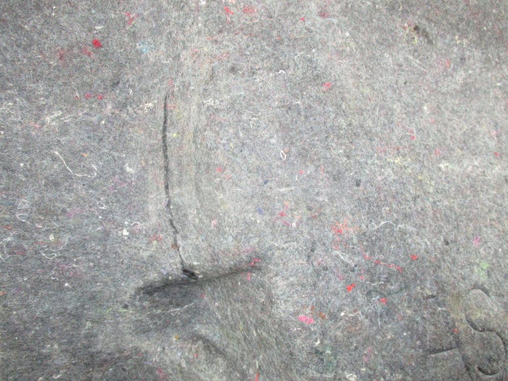 Пол багажника, 3000 рублей, Пермь