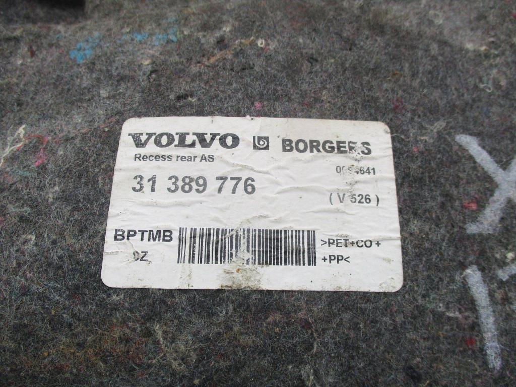 Пол багажника, 3000 рублей, Пермь