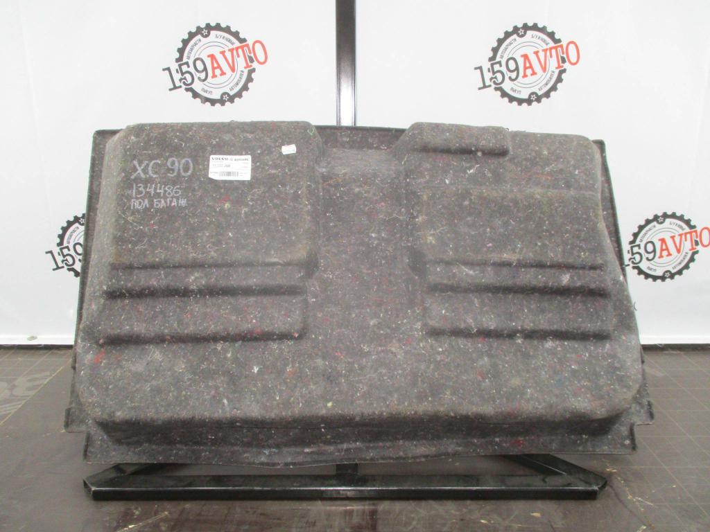 Пол багажника, 3000 рублей, Пермь