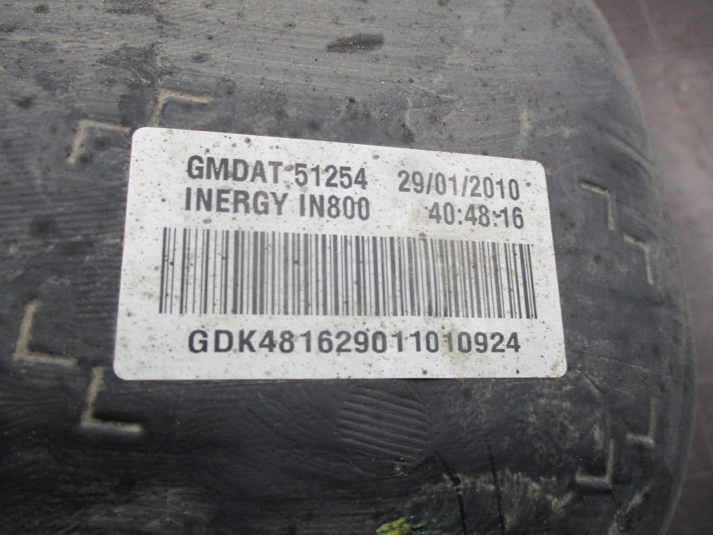 Бак топливный, 2000 рублей, Пермь