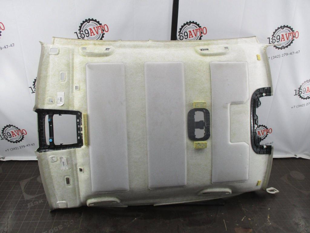 Обшивка потолка, 10000 рублей, Пермь