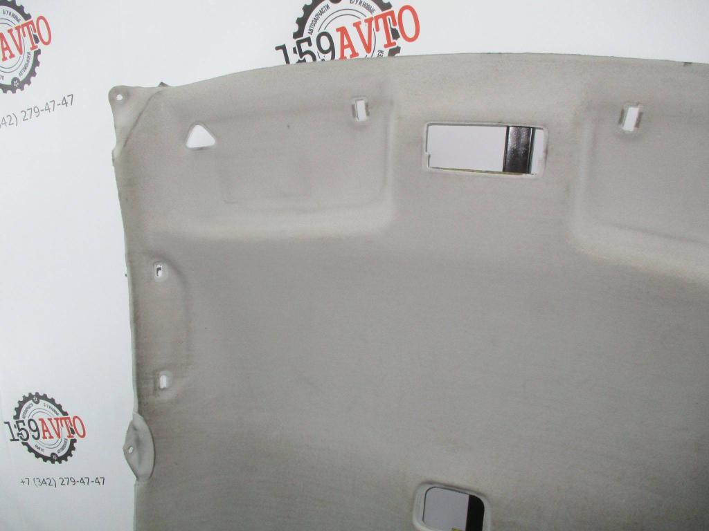 Обшивка потолка, 2000 рублей, Пермь