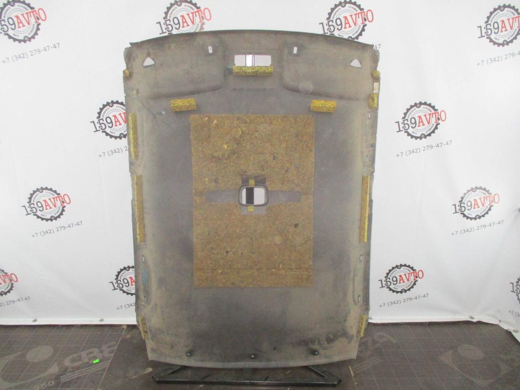 Обшивка потолка, 2000 рублей, Пермь