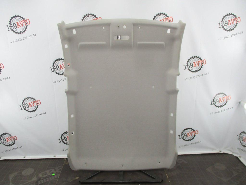 Обшивка потолка, 2500 рублей, Пермь