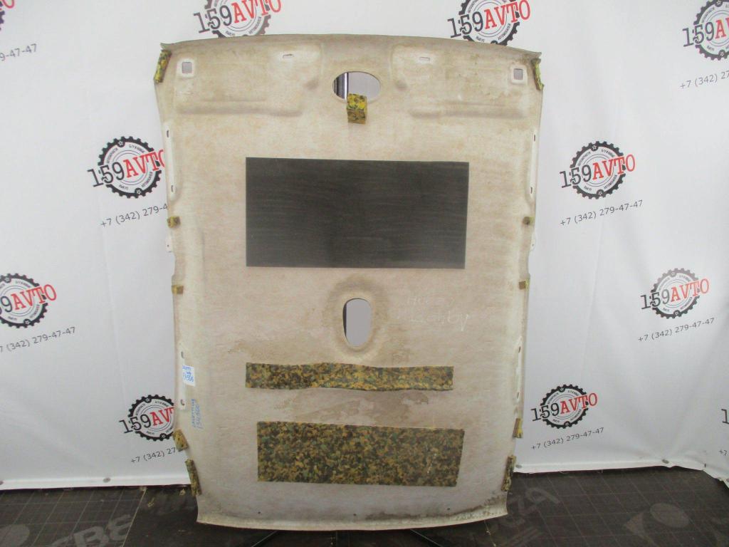 Обшивка потолка, 1500 рублей, Пермь