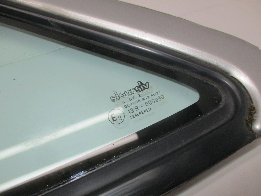 Стекло кузовное глухое левое, 500 рублей, Пермь